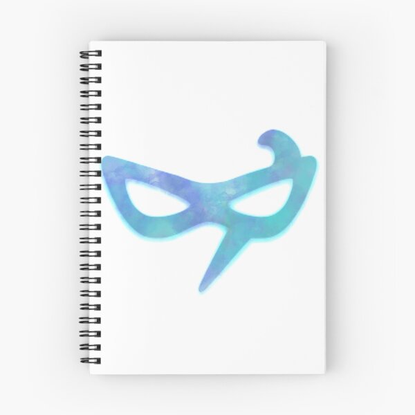 Item preview, Pastel Blue Mage designed and sold by wallpacapaca.