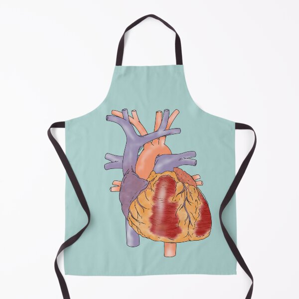 Item preview, Heart Beats designed and sold by TheLuckyBadger.
