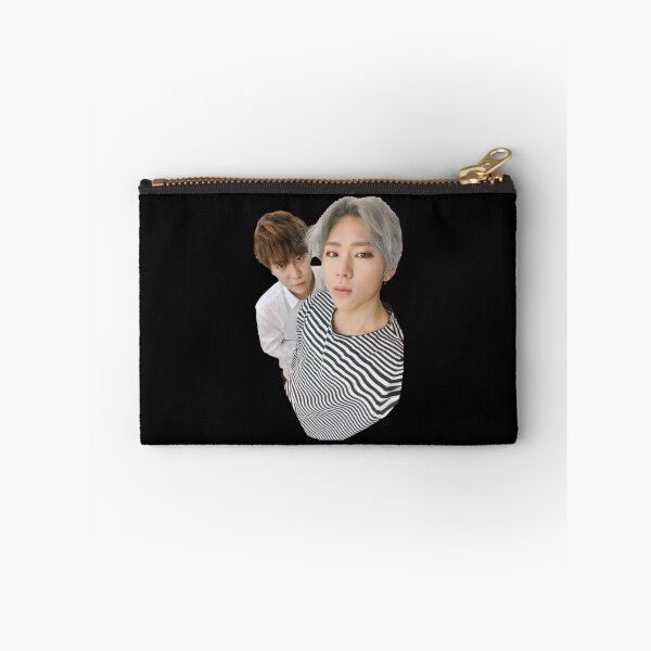 Item preview, Kyung and Zico  designed and sold by batteryafter.