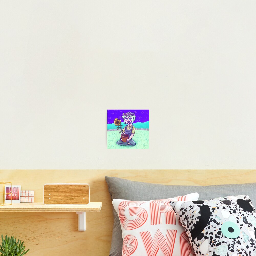 Item preview, Photographic Print designed and sold by StudyMan99.