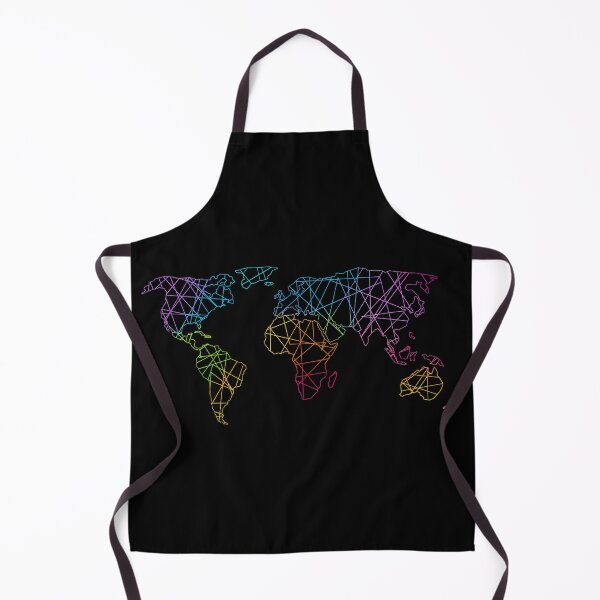 Item preview, Rainbow Road Map designed and sold by Elle  Hazlett.