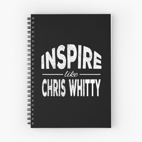 Item preview, Inspira como Chris Whitty designed and sold by lolquotes.