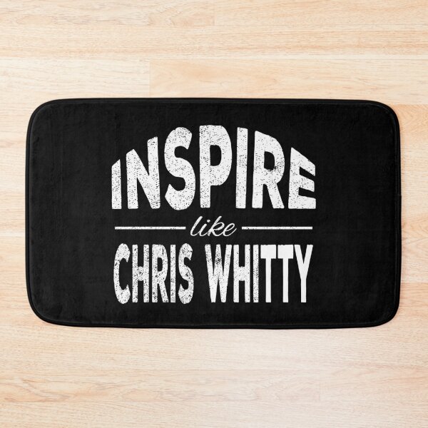 Item preview, Inspire like Chris Whitty designed and sold by lolquotes.
