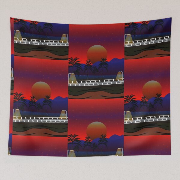 Item preview, beauty of the night designed and sold by Med-89.
