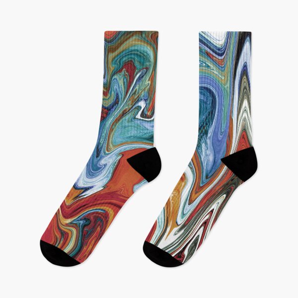 Item preview, Abstract painting No.2  designed and sold by Stevan Denic.