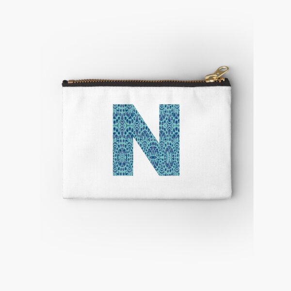Item preview, N designed and sold by hayleylauren.