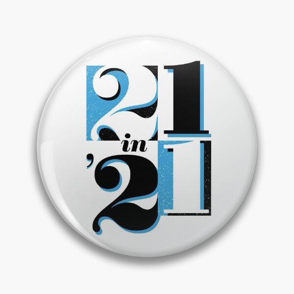 Item preview, 21 in 21 - Born in 2000 21st Birthday designed and sold by opalime.