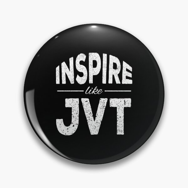 Item preview, Inspire like Jonathan Van Tam JVT designed and sold by lolquotes.