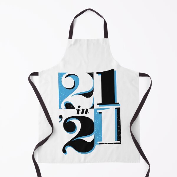 Item preview, 21 in 21 - Born in 2000 21st Birthday designed and sold by opalime.