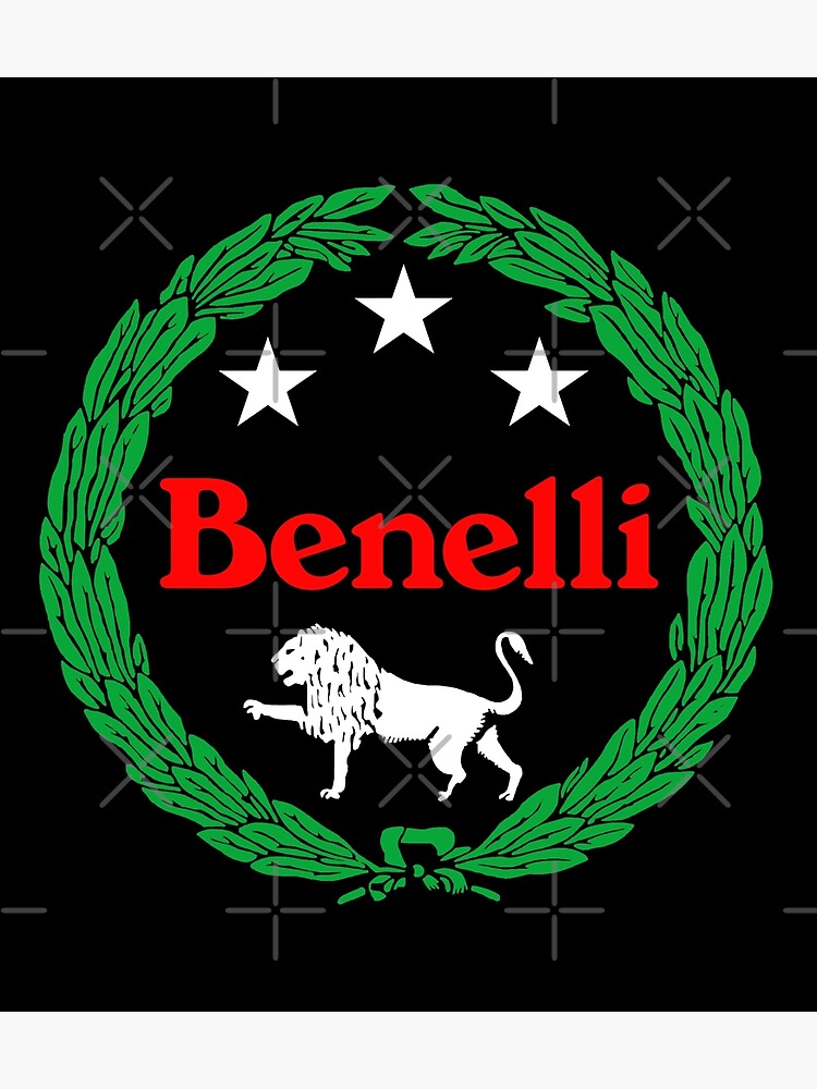 Benelli Logo black (Dark grey) T Shirt — California Waterfowl
