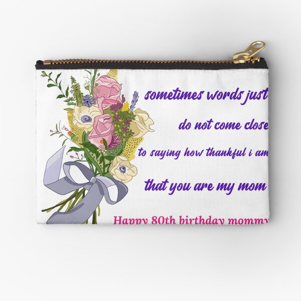 90th, ninety, happy birthday to you, unique birthday wishes, mom