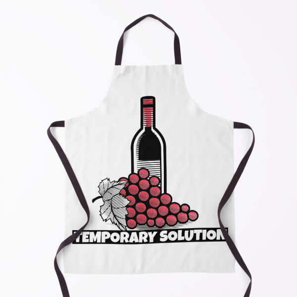 Item preview, Temporary Solution designed and sold by Wachi-A.