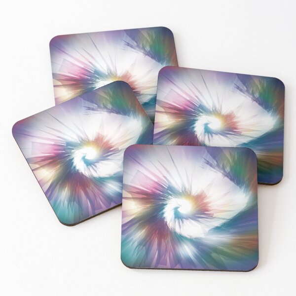 Item preview, Prismatic Spiral of Shards designed and sold by JSNGNE.