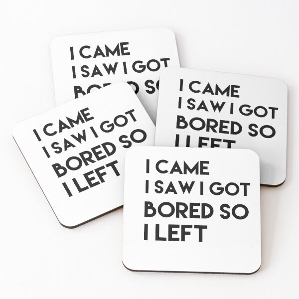 Item preview, Vine, vi, olvidé por qué vine designed and sold by Danny Slebodnick.
