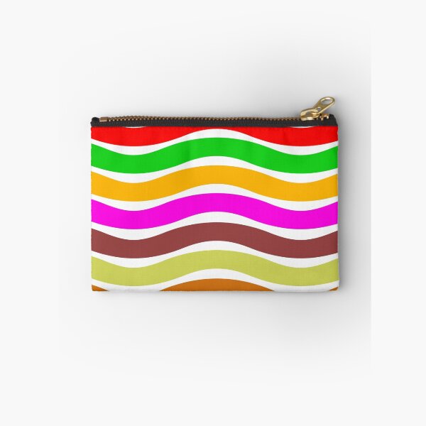 Item preview, Wavy Stripes Love designed and sold by Clickcreations.