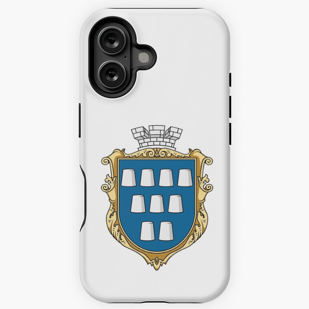 Item preview, iPhone Magsafe Tough Case designed and sold by PZAndrews.