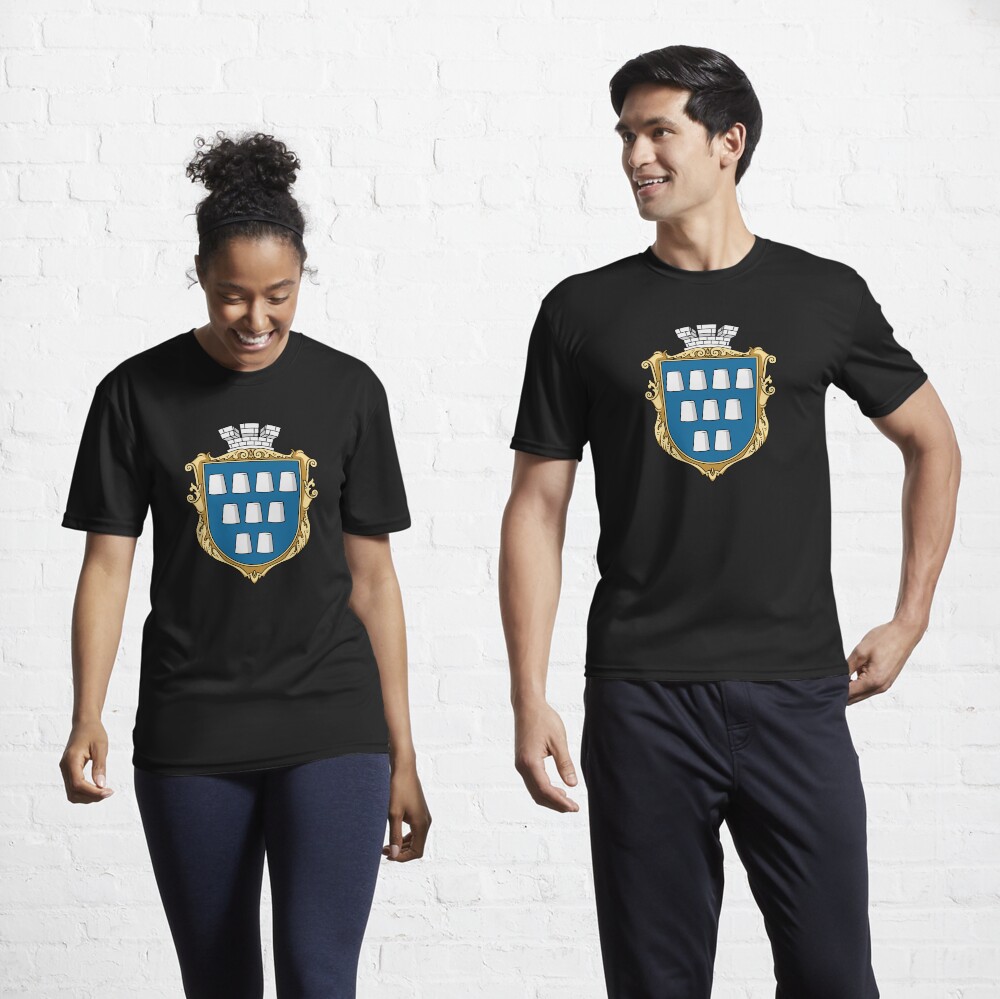Item preview, Active T-Shirt designed and sold by PZAndrews.
