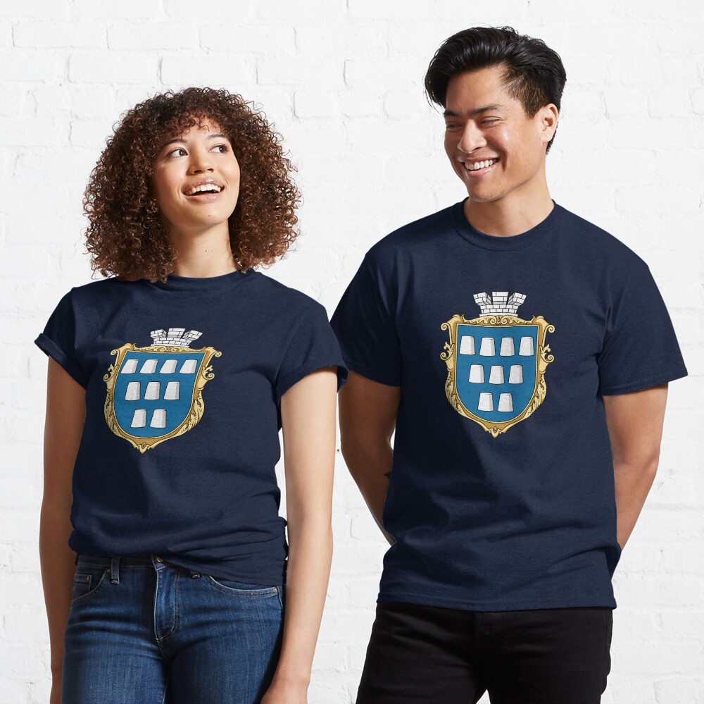 Item preview, Classic T-Shirt designed and sold by PZAndrews.