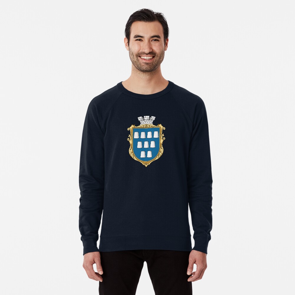 Item preview, Lightweight Sweatshirt designed and sold by PZAndrews.