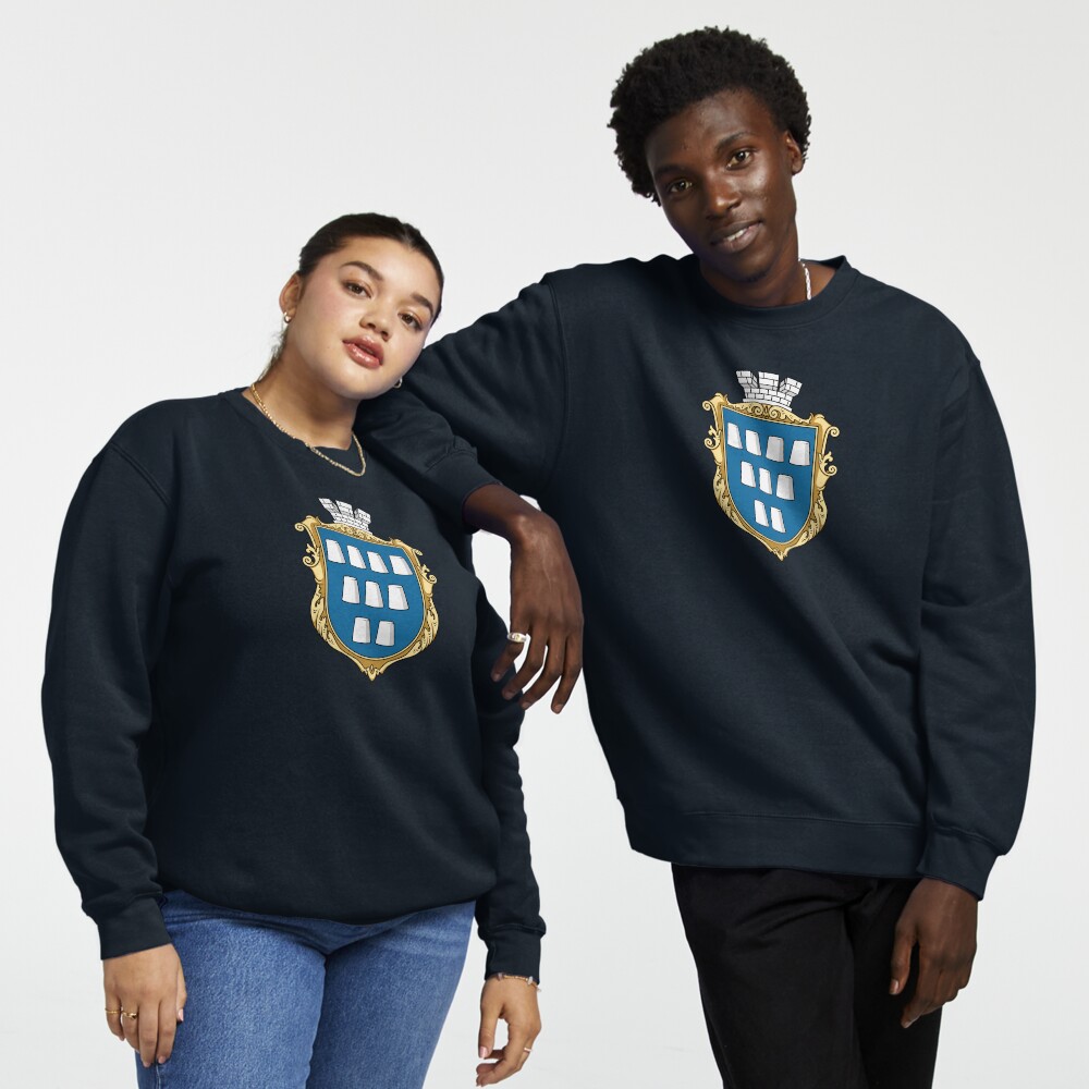 Item preview, Pullover Sweatshirt designed and sold by PZAndrews.