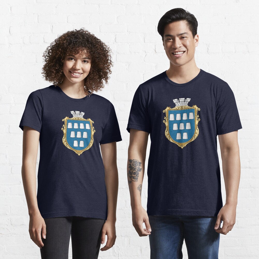 Item preview, Essential T-Shirt designed and sold by PZAndrews.