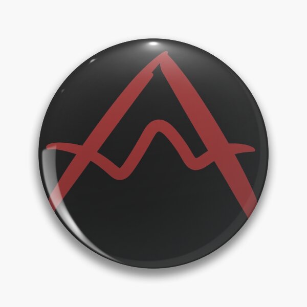 Item preview, Apex symbol designed and sold by MoznaInaczej.