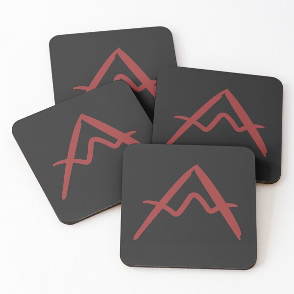 Item preview, Apex symbol designed and sold by MoznaInaczej.