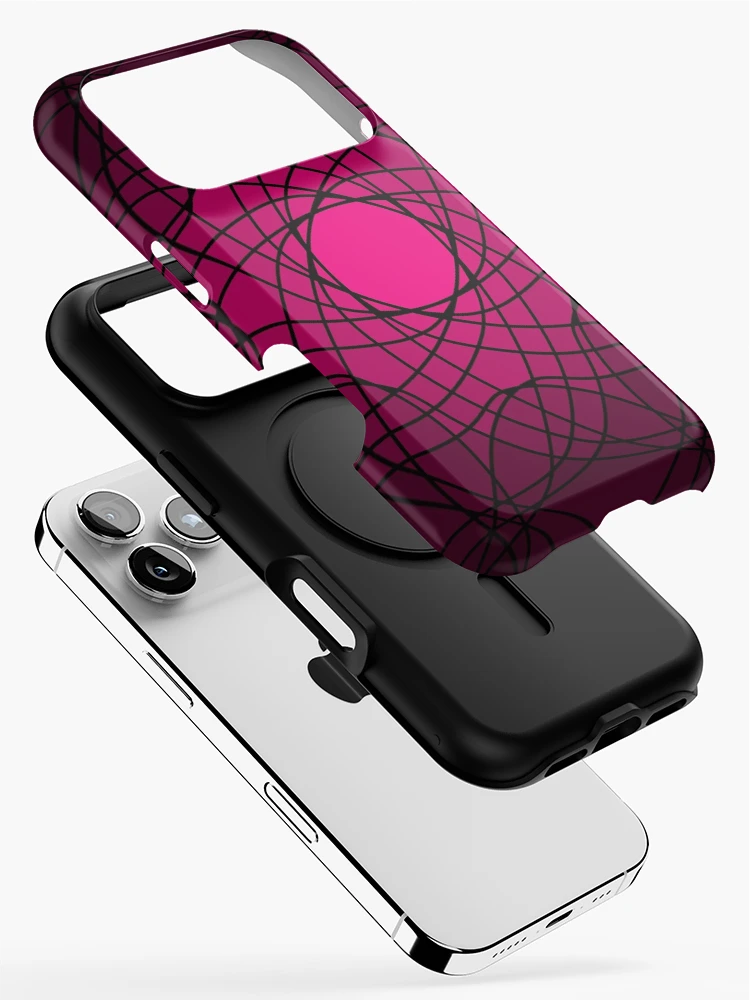 Thumbnail 2 of 4, iPhone Case, Berry Design designed and sold by Brie-Roh.