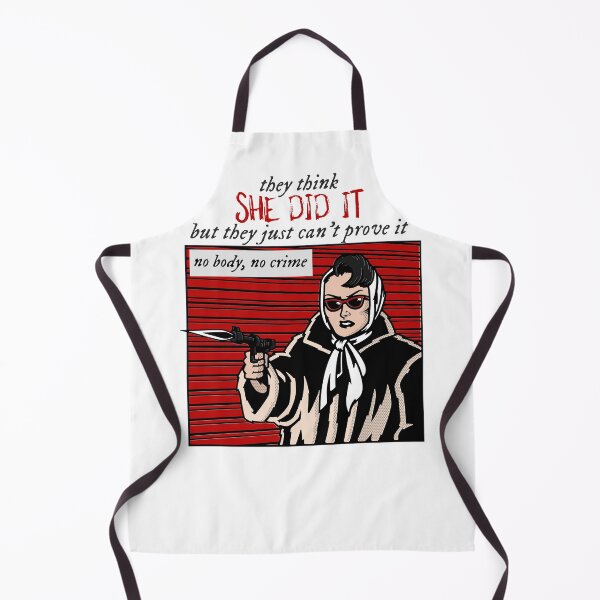 Item preview, She did it designed and sold by Daylighta23.