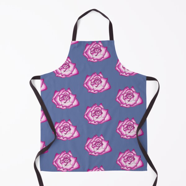 Artikelvorschau, Rosa digitale Rose entworfen und verkauft von Marinas-arts.