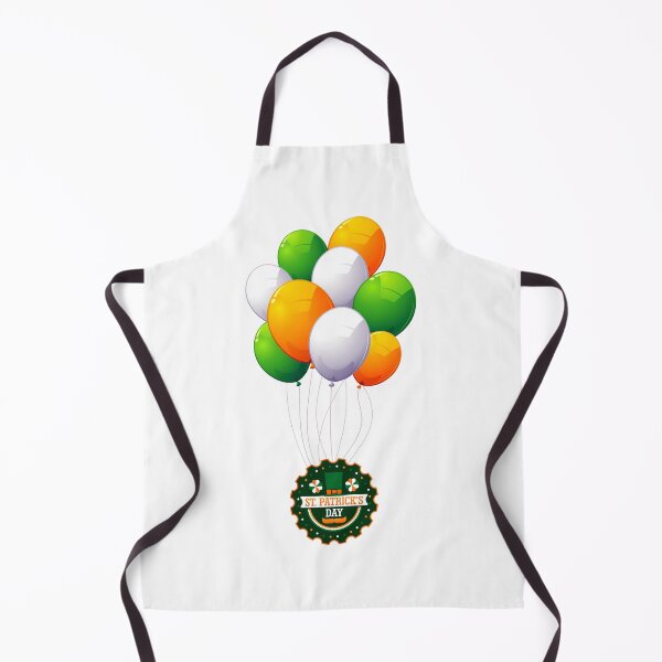 Item preview, St. Paddy’s Celebration! (on White) designed and sold by PawsitiveMum.