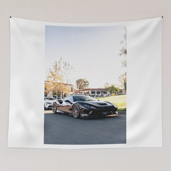 Item preview, Ferrari F8 Tributo designed and sold by JWKexotics.