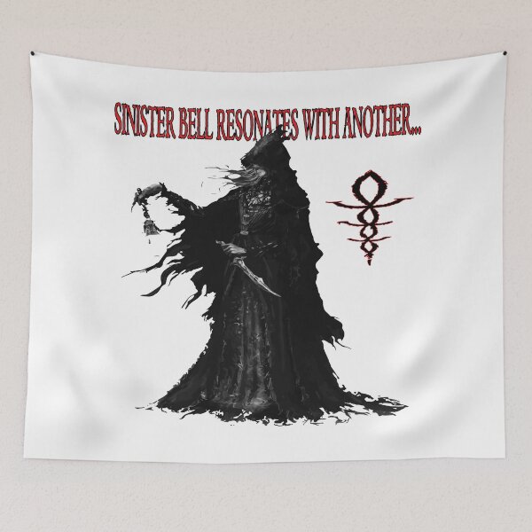 Item preview, BELL RINGING WOMAN designed and sold by Brofanity.