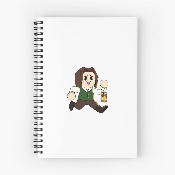 Item preview, DANIEL !! designed and sold by leafsoda.