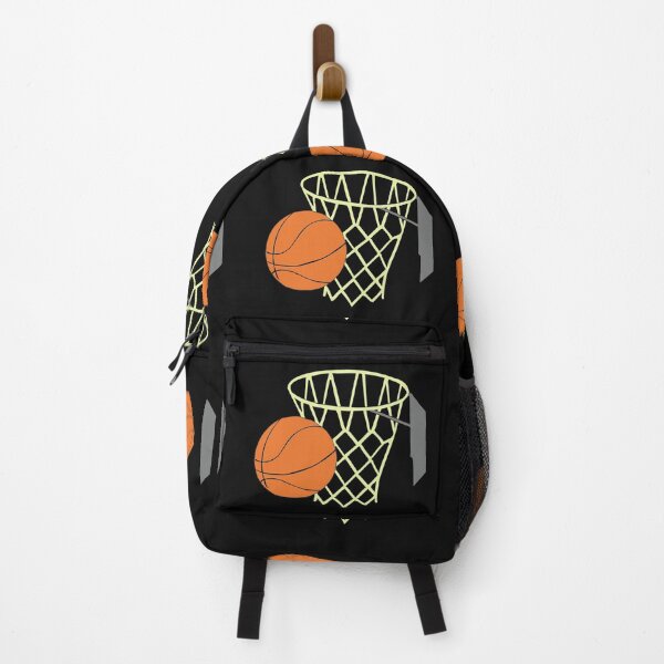 Item preview, Basketball & Hoop designed and sold by kristalcurt.
