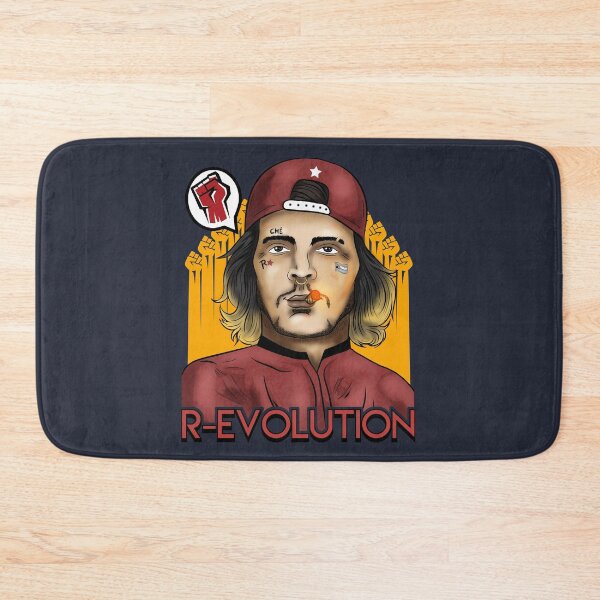 Item preview, che guevara cool che urban style fun design designed and sold by V A R G A S S T Y L E.