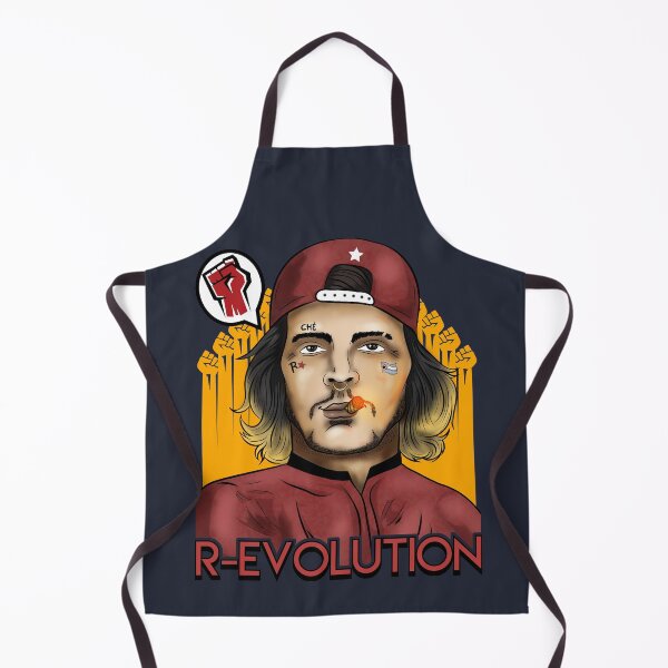 Item preview, che guevara cool che urban style fun design designed and sold by V A R G A S S T Y L E.