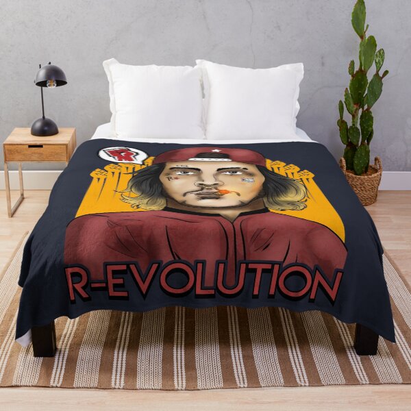 Item preview, che guevara cool che urban style fun design designed and sold by V A R G A S S T Y L E.