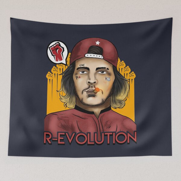 Item preview, che guevara cool che urban style fun design designed and sold by V A R G A S S T Y L E.