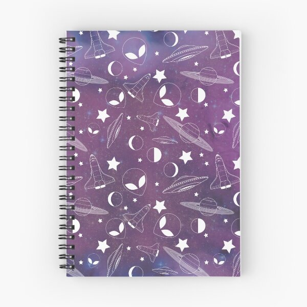 Item preview, Galaxy Pattern designed and sold by JackalopeCove.