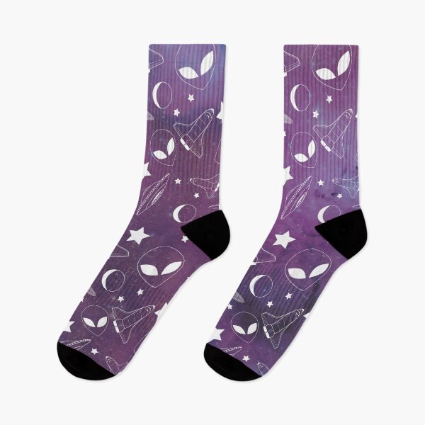 Item preview, Galaxy Pattern designed and sold by JackalopeCove.