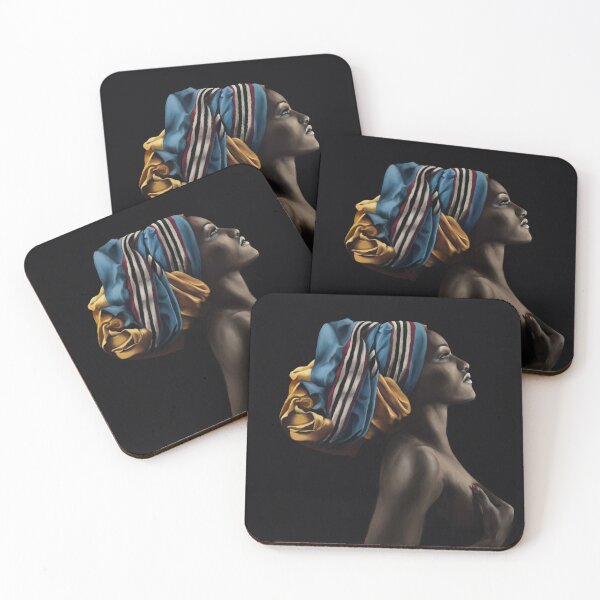 Item preview, Mama Africa designed and sold by CandiArt24.