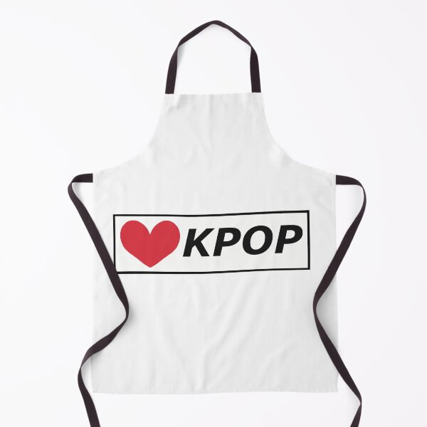 Item preview, Love Kpop designed and sold by HyloCreations.
