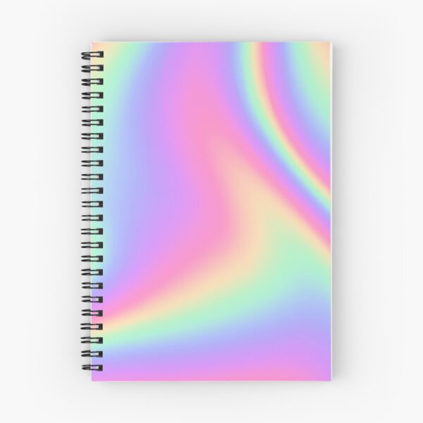 Item preview, ""Relevant Iridescent" designed and sold by bohokitty.
