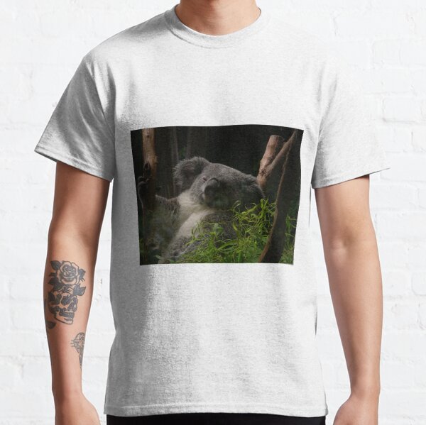 Koala 001 Classic T-Shirt