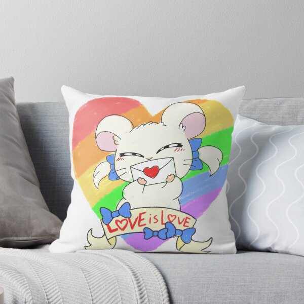 Item preview, Bijou -Love is Love designed and sold by TerraTerraCotta.