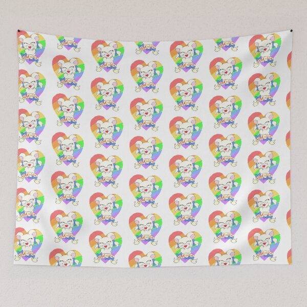 Item preview, Bijou -Love is Love designed and sold by TerraTerraCotta.