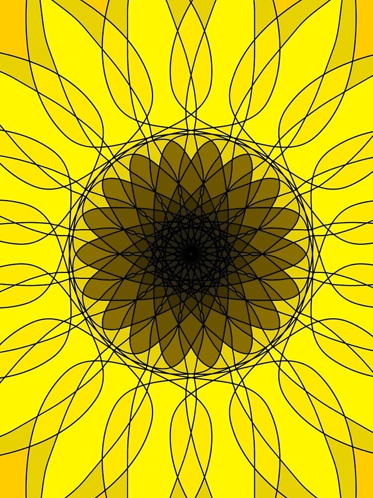 Thumbnail 4 of 4, iPhone Case, Sunflower designed and sold by Brie-Roh.