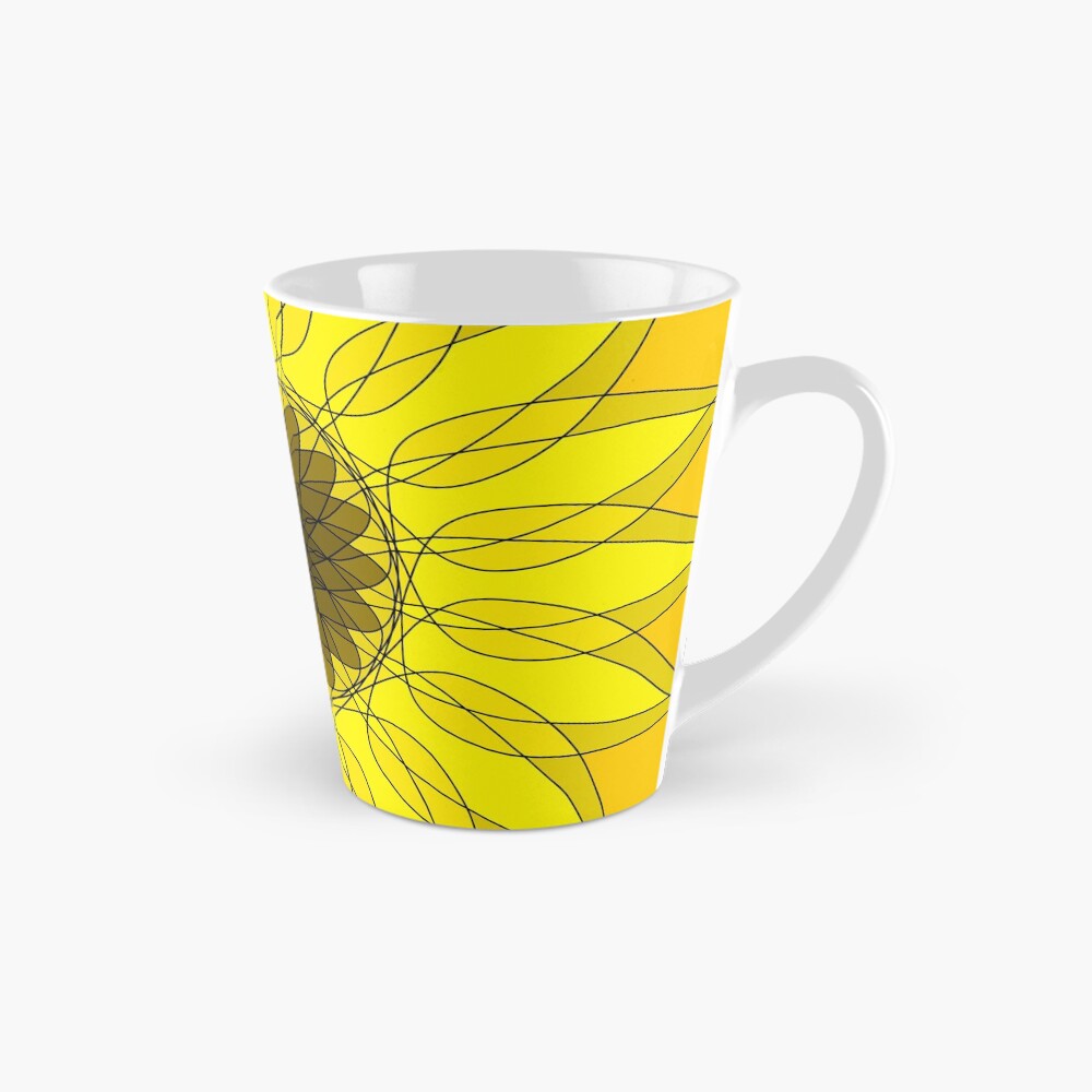 Item preview, Tall Mug designed and sold by Brie-Roh.