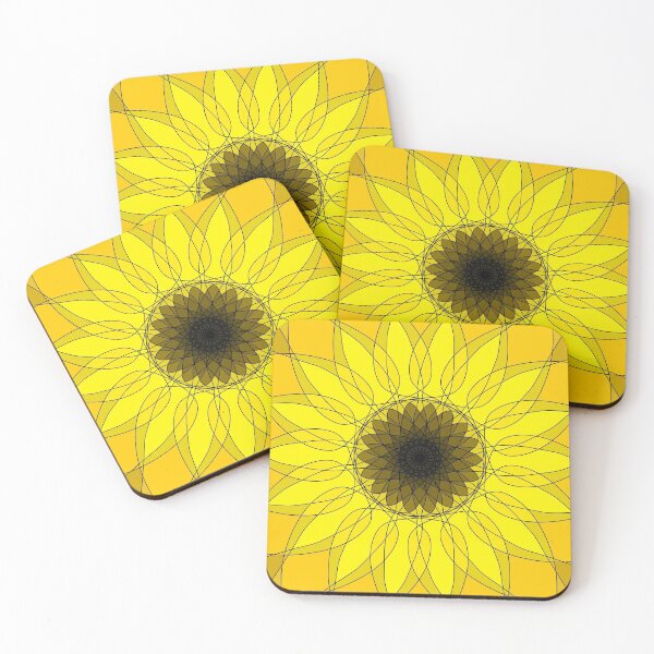 Item preview, Sunflower designed and sold by Brie-Roh.